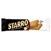 STARRO Napolitana cu crema de alune padure 60 gr